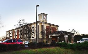 Best Western Plus Fairburn Atlanta Southwest