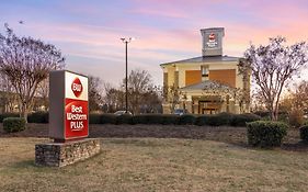 Best Western Plus Fairburn Atlanta Southwest